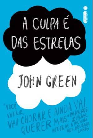 A Culpa é das Estrelas