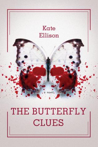 The Butterfly Clues (Lost Girls, #1)