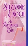 An Invitation to Sin (Griffin Family, #2)