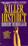 Killer Instinct (Jessica Coran #1)