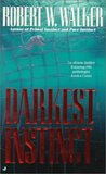 Darkest Instinct cover
