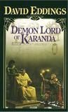 Demon Lord of Karanda (The Malloreon, #3)