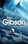 Final Days cover