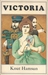 Victoria Een liefdesgeschiedenis by Knut Hamsun