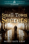 Small Town Secrets cover