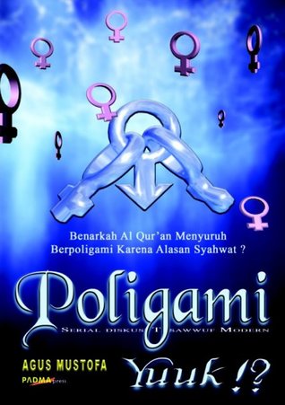 Agus Mustofa Ebook