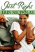 Just Right (The Bradfords, #1) by Erin Nicholas