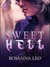 Sweet Hell (Greek God, #2) by Rosanna Leo