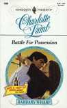 Battle For Possession cover