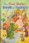 The Enid Blyton Book of Fairies cover
