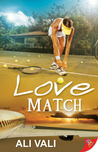 Love Match cover