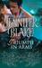 Triumph in Arms (Masters at Arms, #6) by Jennifer Blake