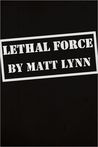 Lethal Force cover