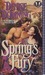 Spring's Fury (The Graistan Chronicles, #3) by Denise Domning