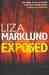 Exposed by Liza Marklund