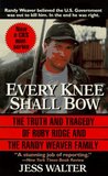 Every Knee Shall Bow cover