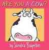 Are You a Cow? cover
