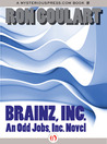 Brainz, Inc cover