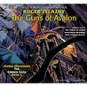 The Guns of Avalon cover