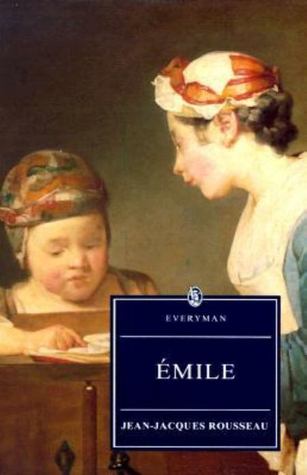 Ebook Émile, ou, de l'éducation by Jean-Jacques Rousseau read! Ebook Émile, ou, de l'éducation by Jean-Jacques Rousseau read!