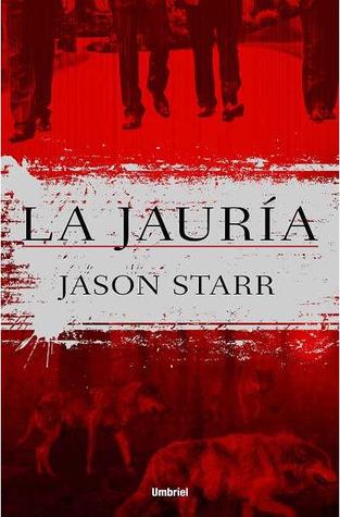 La jauría La jauría