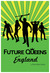 Future Queens of England by Ryan Matthews