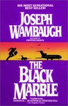 The Black Marble cover
