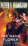 The Nano Flower cover