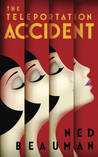 The Teleportation Accident cover