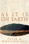 As It Is On Earth