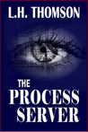 The Process Server cover