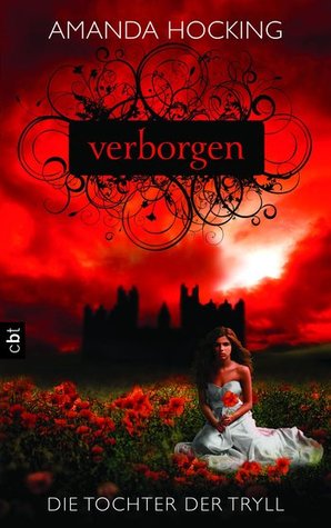 Verborgen (Die Tochter der Tryll, #1)