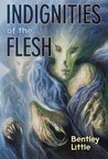 Indignities of the Flesh cover