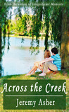 Across the Creek (Jesse & Sarah, #1)