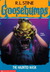 The Haunted Mask (Goosebumps, #11) by R.L. Stine