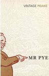 Mr. Pye cover