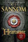 Heartstone cover