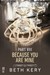 Because I Am Yours (Because You Are Mine, #8) by Beth Kery