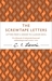 The Screwtape Letters Letters from a Senior to a Junior Devil by C.S. Lewis