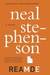 Reamde by Neal Stephenson