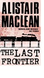 The Last Frontier cover