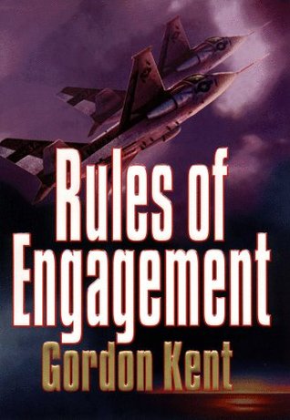 Rules Of Engagement(Alan Craik 1)