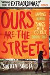 Ours Are the Streets cover