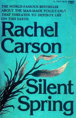 rachel carson s silent spring threat of Silent spring chapter 9 summary rachel carson which poses a threat to rachel carson's book silent spring impacted america by raising awareness and. rachel carson s silent spring threat of Silent spring chapter 9 summary rachel carson which poses a threat to rachel carson's book silent spring impacted america by raising awareness and.