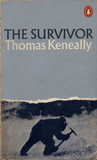 The Survivor cover