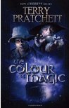 The Colour of Magic / The Light Fantastic (Discworld, #1-2)