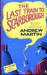The Last Train to Scarborough cover