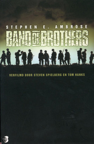 a book review about the book about easy company by stephen e ambrose a book review about the book about easy company by stephen e ambrose