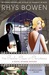 The Twelve Clues of Christmas (Her Royal Spyness Mysteries, #6) by Rhys Bowen