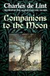 Companions to the Moon cover